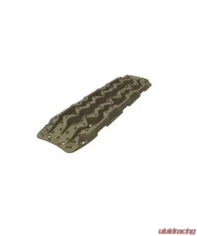 ARB Tred GT Recovery Boards Military Green - TREDGTMG