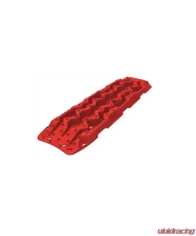 ARB Tred GT Recovery Boards Red - TREDGTR