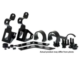 ARB BP51 Fit Kit Toyota Land Cruiser Prado 120 Front