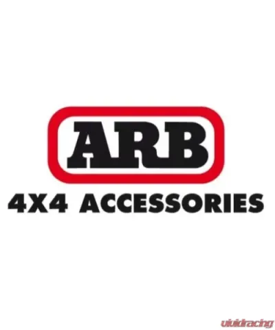 ARB Bullbar Suit Flares MK2 Toyota Hilux 2005-2011 - 3214510