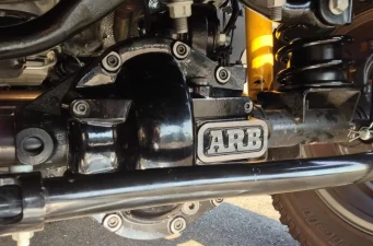 Driveline