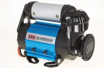 Air Tanks