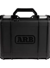 ARB Portable 12V Air Compressor Single Motor                                     - CKMP12V2 - Image 3