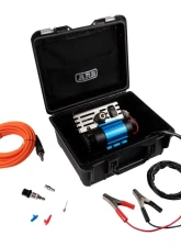 ARB Portable 12V Air Compressor Single Motor                                     - CKMP12V2 - Image 7