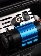 ARB Portable 12V Air Compressor Single Motor                                     - CKMP12V2 - Image 2