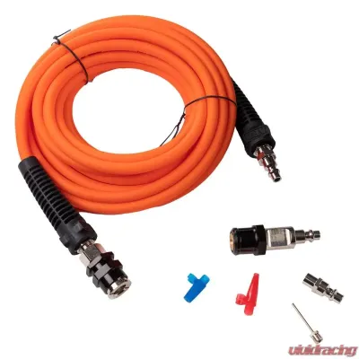 ARB Portable 12V Air Compressor Single Motor - CKMP12V2