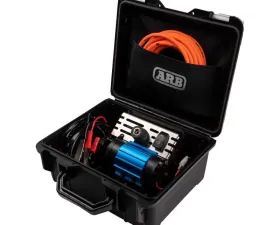 ARB Portable 12V Air Compressor Single Motor