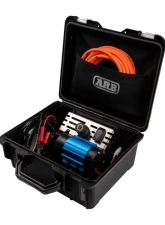 ARB Portable 12V Air Compressor Single Motor                                     - CKMP12V2 - Image 7
