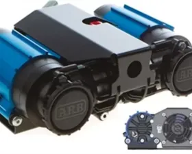 ARB COMPRESSOR TWIN 24V