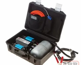 ARB Twin High Performance 12 Volt Portable Air Compressor