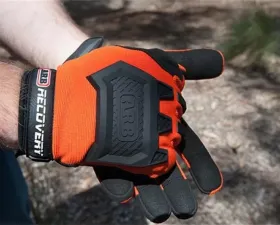 ARB Recovery Gloves