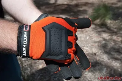 ARB Recovery Gloves - GLOVEMX