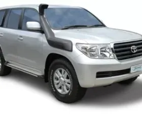 ARB Safari Snorkel Toyota Land Cruiser 200 Series 07-11
