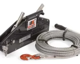 ARB Magnum Hand Winch Unit Only