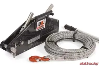 ARB Magnum Hand Winch Telescoping Handle Only - MHWTH