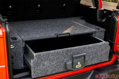 ARB R/DRAWER R/FLOOR (33X31X13) - RDRF790
