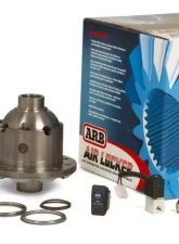 ARB Air Locker Dana 30 27 Spline 3.73 & Up                                     - RD100 - Image 2