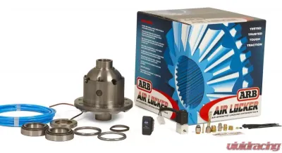 ARB Air Locker Dana 30 27 Spline 3.73 & Up - RD100