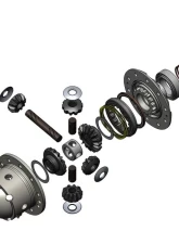 ARB Air Locker Dana 30 27 Spline 3.73 & Up                                     - RD100 - Image 3