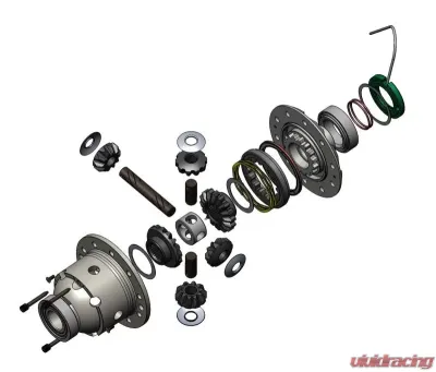 ARB Air Locker Dana 30 27 Spline 3.73 & Up - RD100