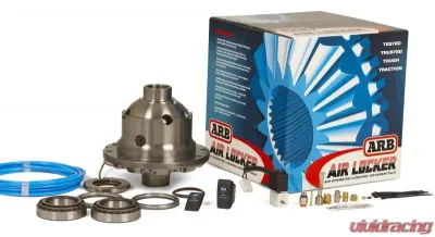 ARB Air Locker Dana 44 30 Spline 3.92 & Up - RD116