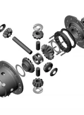 ARB Air Locker Ford 10.25 | 10.5 Sterling-Corporate 35 Spline                                     - RD140 - Image 2