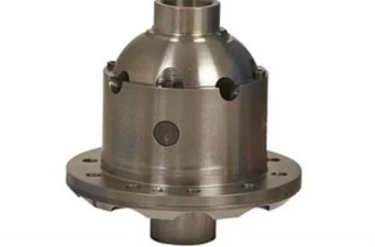 Driveline