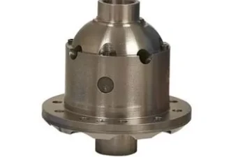 Driveline