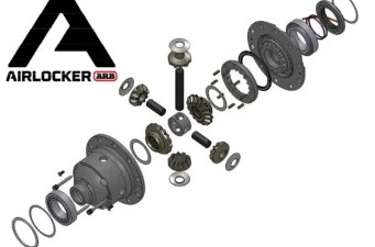 Driveline