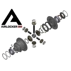 Driveline