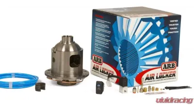ARB Air Locker Ford 8.8 Inch 31 Spline All Ratios - RD81