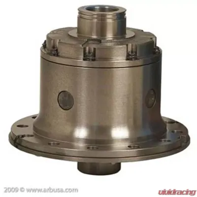 ARB Air Locker Toyota 7.5 Inch Ifs 27 Spline All Ratios - RD90