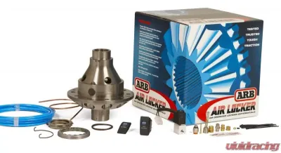 ARB Air Locker Ford 9 Inch 2 Inch Bearing 35 Spline All Ratios - RD99