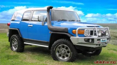 ARB Safari Snorkel Toyota FJ Cruiser - SS420HF