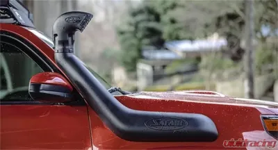ARB Safari Snorkel Toyota 4Runner - SS450HP