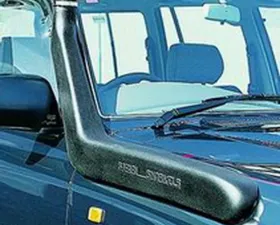 ARB Safari Snorkel Replacement Donaldson 10 Inch Pre-cleaner