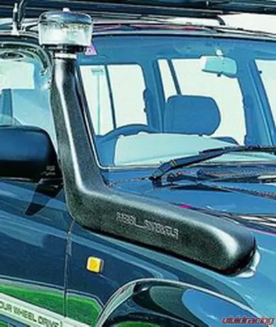 ARB Safari Snorkel Replacement Donaldson 10 Inch Pre-cleaner - PBH000253