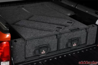 ARB Side Floor Kit (Taco Draw Kit) Toyota Tacoma 2016-2023 - TACODRAWKIT