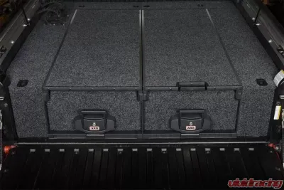 ARB Side Floor Kit (Taco Draw Kit) Toyota Tacoma 2016-2023 - TACODRAWKIT
