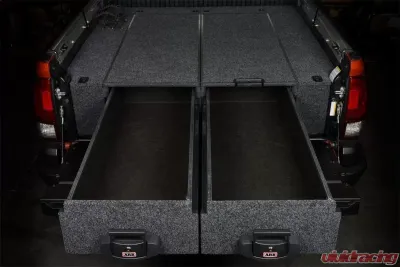 ARB Side Floor Kit (Taco Draw Kit) Toyota Tacoma 2016-2023 - TACODRAWKIT