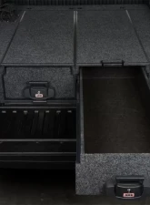ARB Side Floor Kit (Taco Draw Kit) Toyota Tacoma 2016-2023                                     - TACODRAWKIT - Image 4