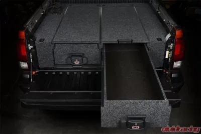 ARB Side Floor Kit (Taco Draw Kit) Toyota Tacoma 2016-2023 - TACODRAWKIT