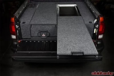 ARB Side Floor Kit (Taco Draw Kit) Toyota Tacoma 2016-2023 - TACODRAWKIT