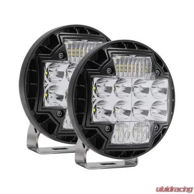 ARB TM5 Combo White Set - TM512