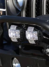 ARB TM5 Combo White Set                                     - TM512 - Image 4