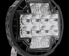ARB TM5 Amber White Set