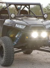 ARB TM5 Amber White Set                                     - TM522 - Image 5