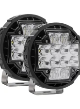 ARB TM5 Amber White Set                                     - TM522 - Image 7