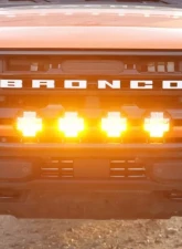 ARB TM5 Amber White Set                                     - TM522 - Image 3