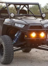 ARB TM5 Amber White Set                                     - TM522 - Image 4